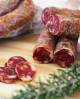 7,89 € Salsiccia dolce - 350g sottovuoto - stagionatura 30 giorni - Salumi Cembalo
