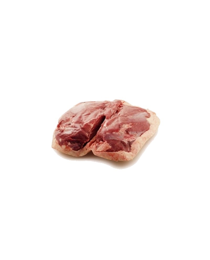 Vendita online Petto d'Oca - 850g sottovuoto - carne fresca