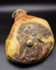 426,36 € Prosciutto Crudo di Nero di Lomellina con osso - 9.5Kg - stagionatura 18 mesi - Prosciuttificio Nero di Lomellina - ...