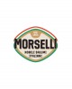 32,97 € Mortadella e Friarelli artigianale siciliana - intera baby 1,5Kg sottovuoto - Morselli Salumi di Sicilia dal 1984