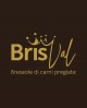 267,30 € Bresaola di Fassona Piemontese Valchiavenna artigianale - sottovuoto intera 4kg - stagionatura 40gg - Brisval Bresao...