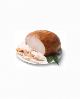 64,83 € Petto di pollo arrosto in rete intero SV - 3 Kg - Salumeria di Monte San Savino