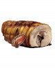 178,20 € Tronchetto in porchetta cotto in forno a legna - SV - 10 kg - Salumificio Sapori della Valdichiana