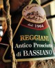 179,52 € Prosciutto di Bassiano Classico Senza Osso Normale 8 Kg - stagionatura 15 mesi - Reggiani