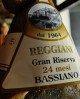270,22 € Prosciutto di Bassiano Gran Riserva 24 mesi Senza Osso Normale 8.5 Kg - Reggiani