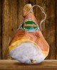 301,60 € Prosciutto di Parma DOP con osso - Antiche Cantine 10,5 kg - Stagionato 14 mesi - Devodier