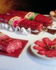 18,69 € Spianata Calabrese rossa dolce 900 g Salumificio Madeo